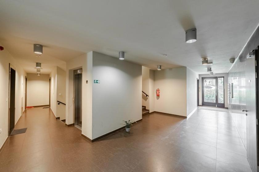 Luxury Apartment In Prague And Free Parking Esterno foto