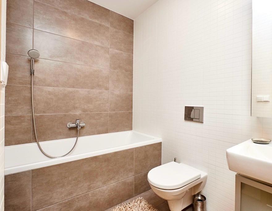 Luxury Apartment In Prague And Free Parking Esterno foto